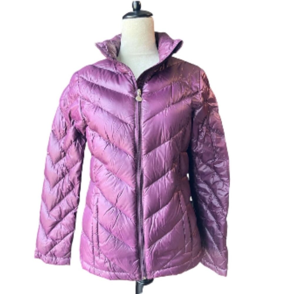 RK Performance Coat (698-6)